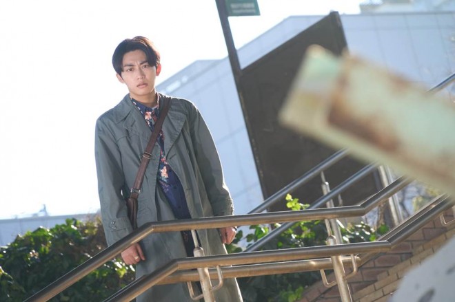Kamen Rider Gavv